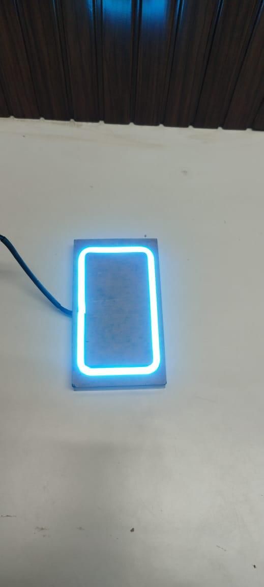 Display Base for Hot Wheels