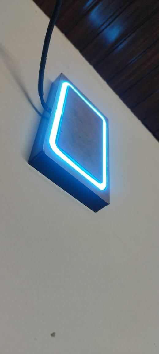 Display Base for Hot Wheels